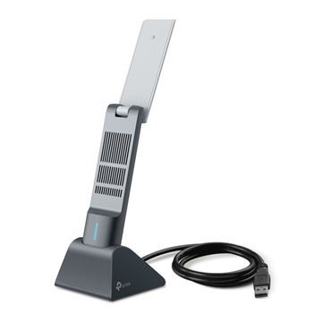 Imagen de Adaptador de Red Tp-Link Usb Archer Tx50uh Dual Band Ax3000
