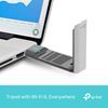 Imagen de Adaptador de Red Tp-Link Usb Archer Tx50uh Dual Band Ax3000