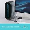 Imagen de Adaptador de Red Tp-Link Usb Archer Tx50uh Dual Band Ax3000