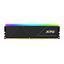 Imagen de ADATA 8GB DDR4 3200MHz DIMM XPG D35G Black AX4U32008G16A-SBKD35G