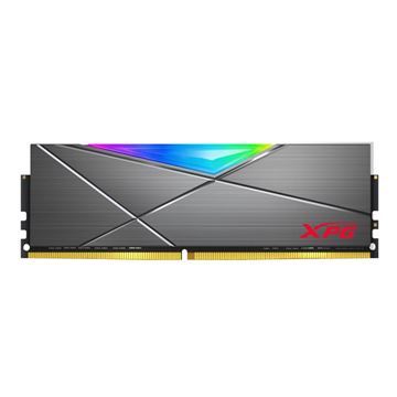Imagen de ADATA 8GB DDR4 3200MHz DIMM XPG D50 Tit AX4U32008G16A-ST50