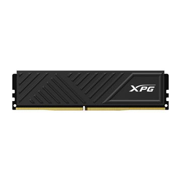 Imagen de ADATA 32GB DDR4 3200MHz DIMM XPG D35 Black AX4U320032G16A-SBKD35