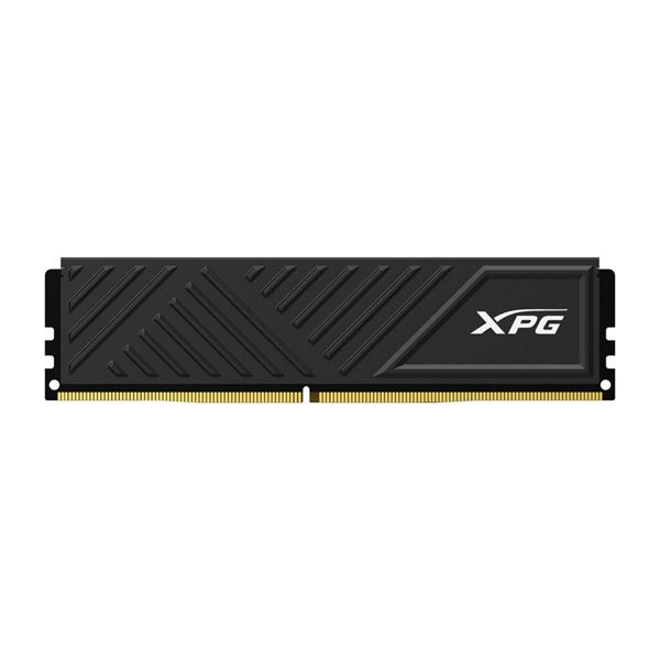 Imagen de ADATA 32GB DDR4 3200MHz DIMM XPG D35 Black AX4U320032G16A-SBKD35