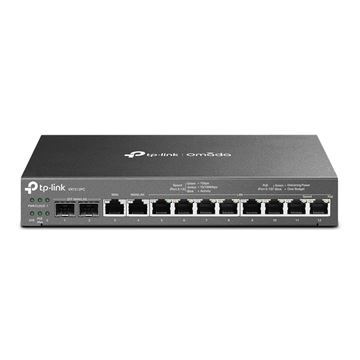 Imagen de Router Vpn Tp-Link Tl-ER7212pc Gigabit Omada
