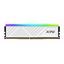 Imagen de ADATA 32GB DDR4 3200MHz DIMM XPG D35G White AX4U320032G16A-SWHD35G