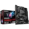 Imagen de Gigabyte B550 GAMING X V2 ATX Socket AM4  USB-C USB 3.2 Giga-LAN HD Audio