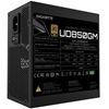 Imagen de Fuente Modular Gigabyte UD850GM 80 PLUS Gold 850W