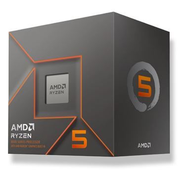 Imagen de Cpu Amd Ryzen 5 8500g Am5 Box