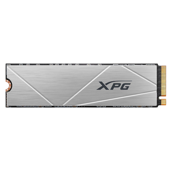 Imagen de Ssd Nvme Adata Xpg S60 512gb 2280 M2 4700/1700