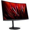Imagen de Monitor Curvo Gaming Acer EI322QK 4K UHD 2160P ZeroFrame