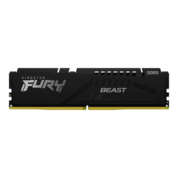 Imagen de Kingston Fury Beast 16gb DDR5 6000 KF560C40BB-16