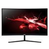 Imagen de Monitor Gaming Curvo Acer EI322QUR PBMIIPPX 31.5" QHD 1MS 165Hz