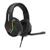 Imagen de Auriculares Gaming USB Marvo H8618 RGB PC