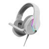 Imagen de Auriculares Gaming USB Marvo H8618 RGB PC