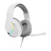 Imagen de Auriculares Gaming USB Marvo H8618 RGB PC