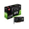 Imagen de arjeta de Video Msi Nvidia GeForce RTX3050 6gb GDDR6