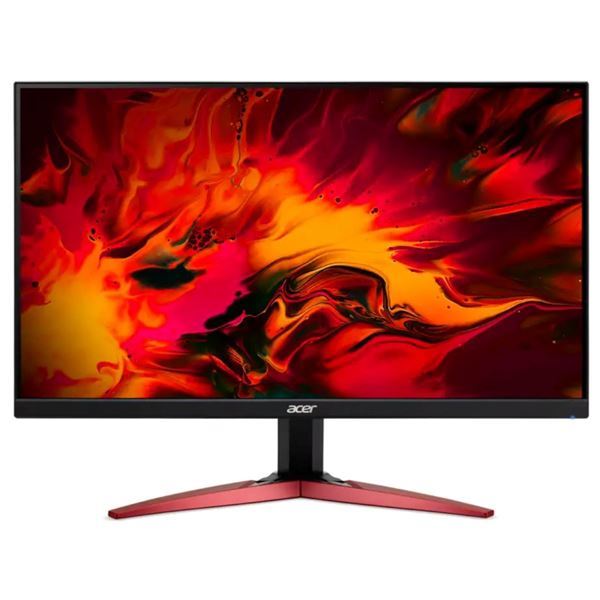 Imagen de Monitor Gaming Acer Nitro KG241Y SBIIP 24" FullHD(1080p) 165 Hz 1ms
