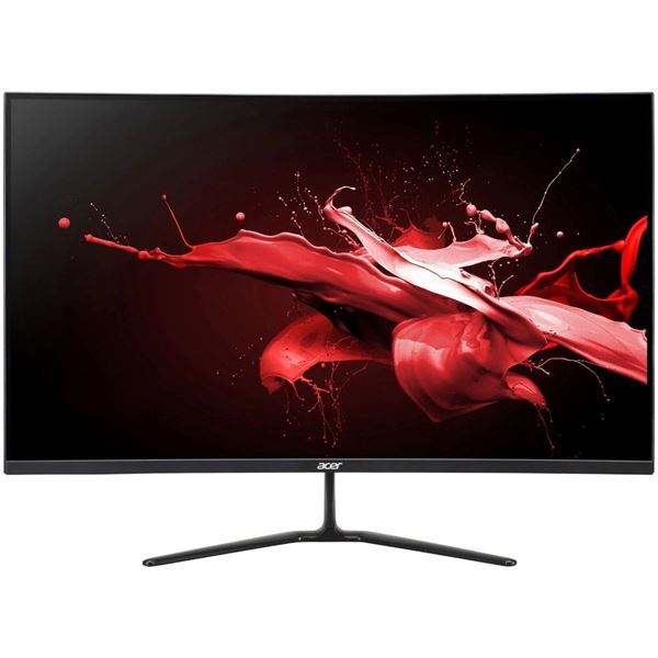 Imagen de Monitor Gaming Curvo Acer Nitro ED320QR S3 FullHD(1080p)1ms 165hz