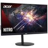 Imagen de Monitor Gaming Acer Nitro XV272U V3 27" WQHD(1440p) 2K 180HZ 0.5Ms