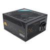 Imagen de Fuente Para Pc Azza 750w Atx 80 Plus Bronze