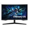 Imagen de Monitor Gaming Curvo Samsung Odyssey G5 27'' 1440p 165hz