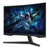 Imagen de Monitor Gaming Curvo Samsung Odyssey G5 27'' 1440p 165hz