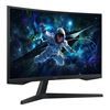 Imagen de Monitor Gaming Curvo Samsung Odyssey G5 27'' 1440p 165hz