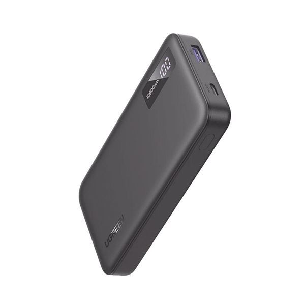 Imagen de Ugreen Powerbank Two-way 10000mah 20 W Fast