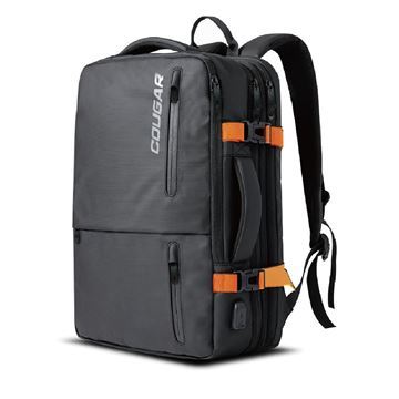 Imagen de Mochila Cougar Vanguard 17"  Usb - Water-resistant