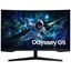 Imagen de Monitor Gaming Samsung Odyssey G5 G55C 32" QHD 2560 x 1440p 165Hz 1ms