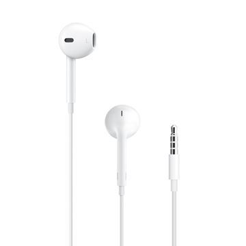 Imagen de Auriculares Apple Earpods Llamadas Jack 3.5mm En Caja