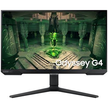 Imagen de Monitor Gaming Samsung G4 27" FullHD 1ms 240 Hz