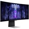 Imagen de Monitor Curvo Gaming Samsung G85SB Oled Ultra WQHD 3440x1440p 34" 175Hz 0.03ms