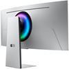 Imagen de Monitor Curvo Gaming Samsung G85SB Oled Ultra WQHD 3440x1440p 34" 175Hz 0.03ms