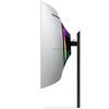 Imagen de Monitor Curvo Gaming Samsung G85SB Oled Ultra WQHD 3440x1440p 34" 175Hz 0.03ms