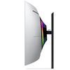 Imagen de Monitor Curvo Gaming Samsung G85SB Oled Ultra WQHD 3440x1440p 34" 175Hz 0.03ms