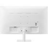 Imagen de Monitor Samsung Inteligente M50C 27" FullHD 1920x1080p Streaming White