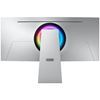 Imagen de Monitor Gamer Smart Samsung Odyssey G8 Oled 34" WQHD 175Hz 1800R 0.1ms
