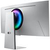 Imagen de Monitor Gamer Smart Samsung Odyssey G8 Oled 34" WQHD 175Hz 1800R 0.1ms