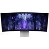 Imagen de Monitor Gamer Smart Samsung Odyssey G8 Oled 34" WQHD 175Hz 1800R 0.1ms
