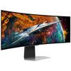 Imagen de Samsung 49" G95SC Smart Gaming  Odyssey Oled DQHD 5120x1440p 240Hz 0.03ms
