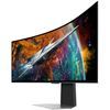 Imagen de Samsung 49" G95SC Smart Gaming  Odyssey Oled DQHD 5120x1440p 240Hz 0.03ms