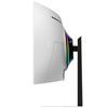 Imagen de Samsung 49" G95SC Smart Gaming  Odyssey Oled DQHD 5120x1440p 240Hz 0.03ms