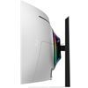 Imagen de Samsung 49" G95SC Smart Gaming  Odyssey Oled DQHD 5120x1440p 240Hz 0.03ms