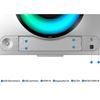 Imagen de Samsung 49" G95SC Smart Gaming  Odyssey Oled DQHD 5120x1440p 240Hz 0.03ms