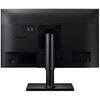 Imagen de Monitor IPS Samsung T45F 24" FullHD 1920x1080p 75 Hz