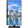 Imagen de Monitor IPS Samsung T45F 27" FullHD 1920x1080p 75 Hz