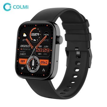 Imagen de Smartwatch Colmi P71 Black