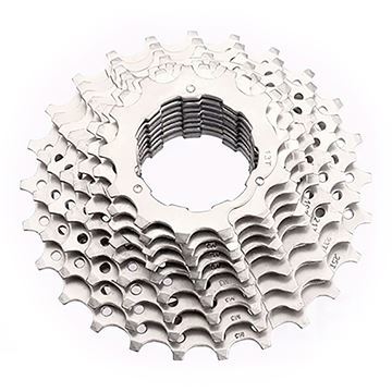 Imagen de Cassette 11S 11T-25T Sunshine Para Bicicleta De Carretera