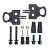Imagen de Palancas De Cambio + Frenos 2x11S Sensah Para Bicicleta De Carretera